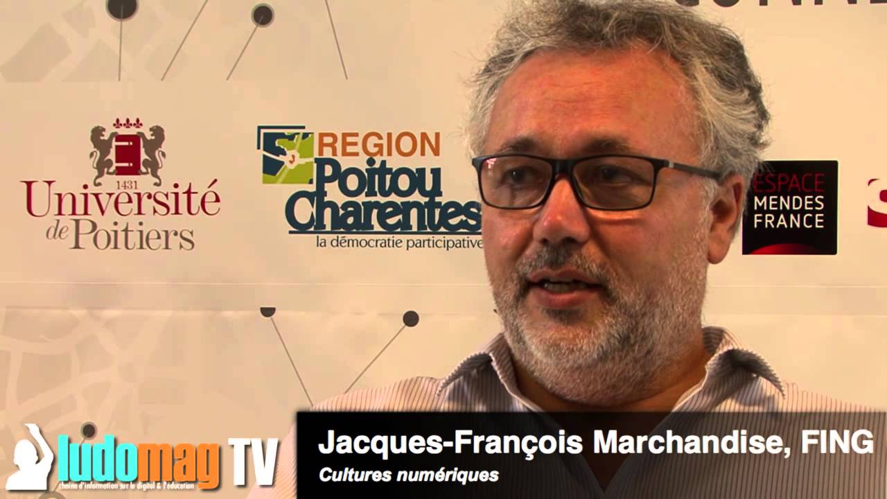 Jacques-François Marchandise