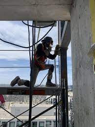 Ironworker - Generalist