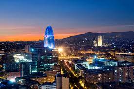 cities like Tokyo showcase their 
advancement of technology 
including robotics and smart 
infrastructure influenced by
globa