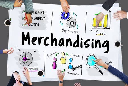 Merchandising Business