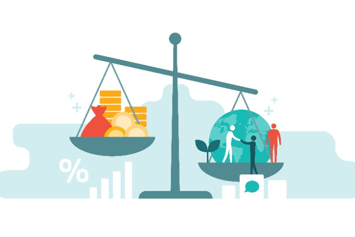 Create useful things for people to use in daily life