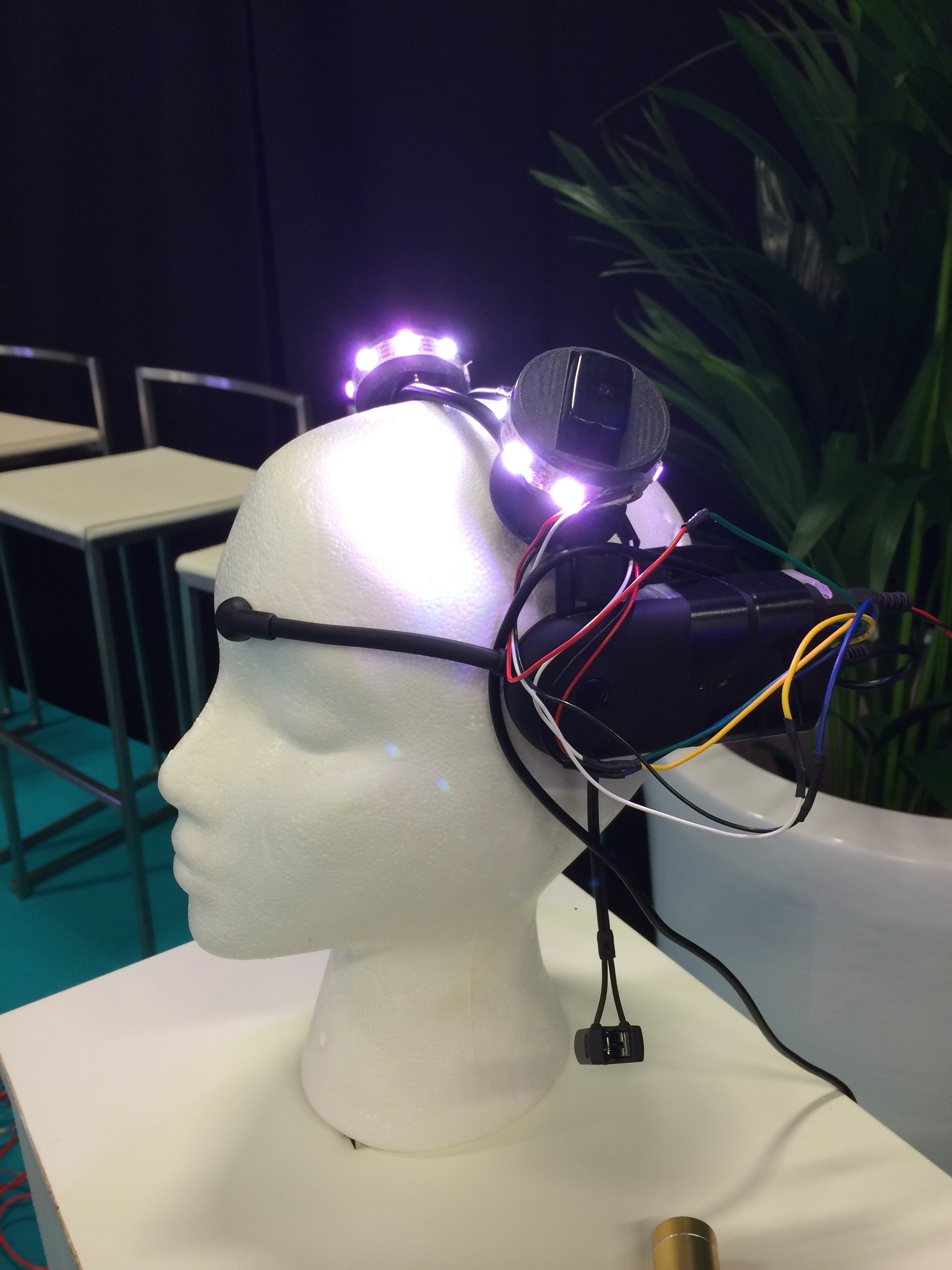Neuro Games Platform (A Coded Reality Bokm... Mind Map