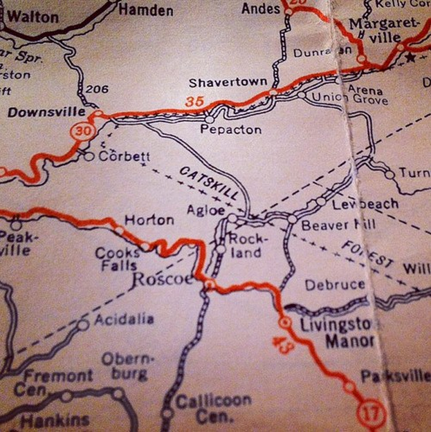 Paper Towns On Maps Paper Towns- Mindmap - Mind Map