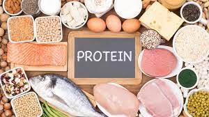 Proteins