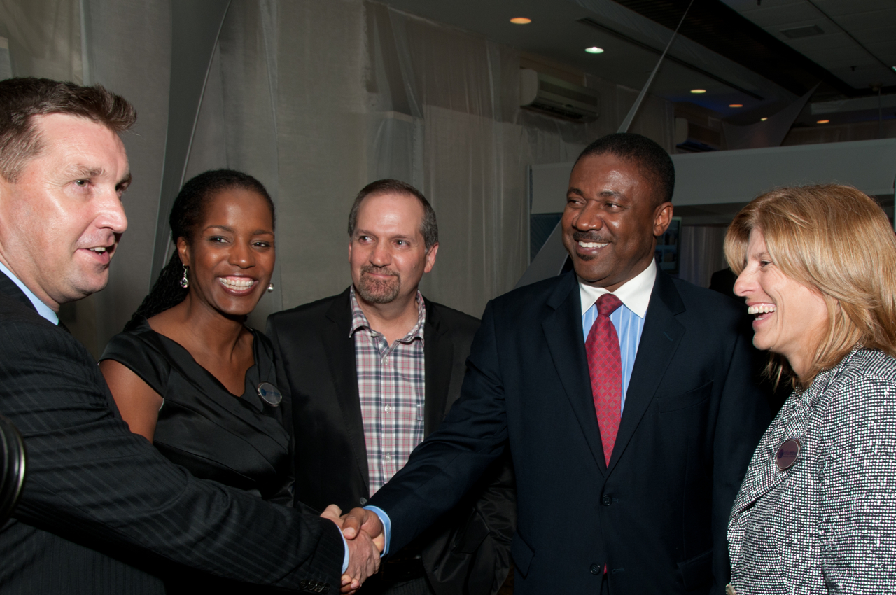 Business Etiquette Jamaica By Mind Map