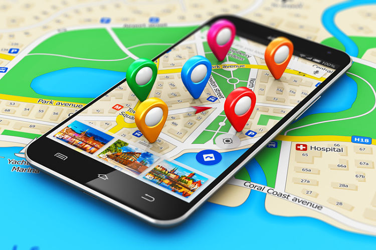 ¿Qué Es La Ubicacion : Qué Es La Ubicación Geográfica – YZIP