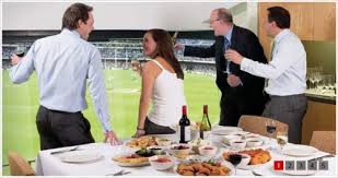 Hospitality could be seen as a form of bribery - a way to treat the individual in return for their custom but there is often 