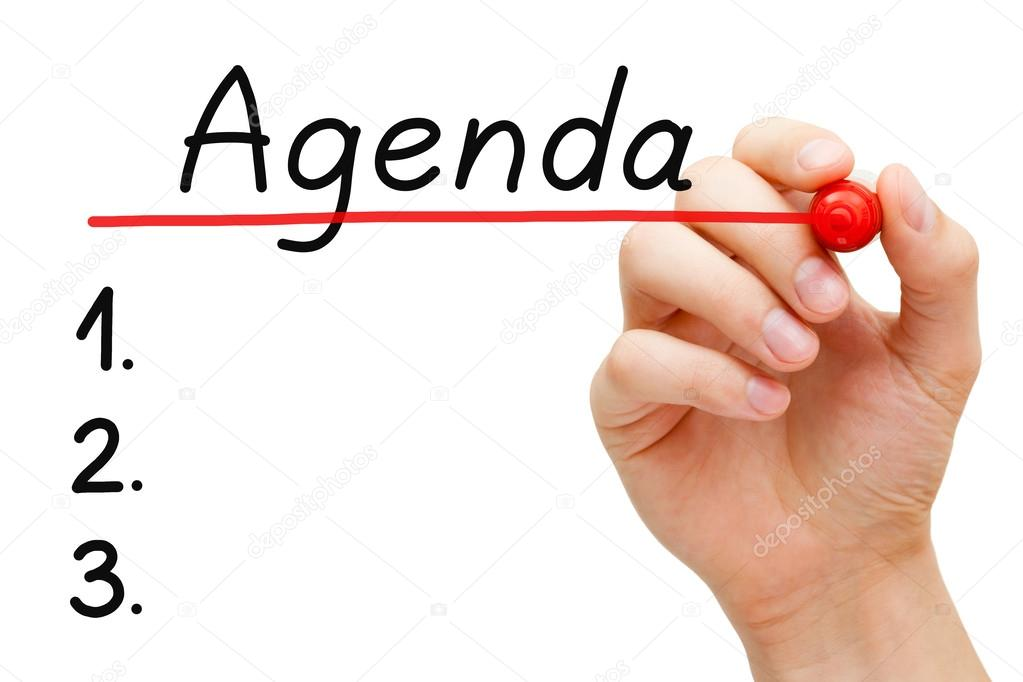 Agenda Seara