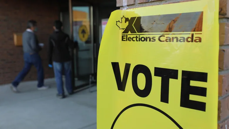 Media

First Nations faced issues voting in 2021, Elections Canada says they will improve voting for First nations to avoid l
