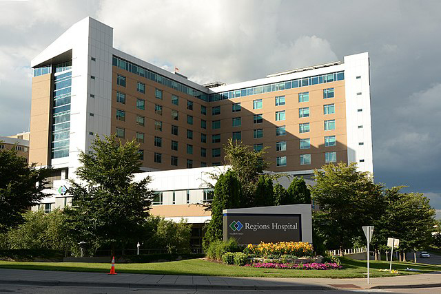Hospitals