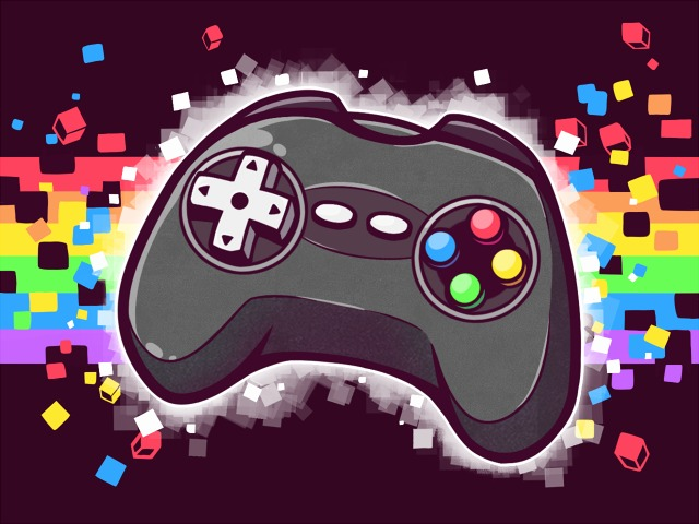 Playing games