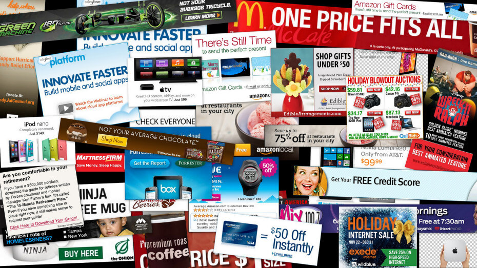 Adwares