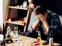 Connection to Drug and Alcohol Addiction
Addiction is a serious issue that affects every aspect of a person's life. Once some