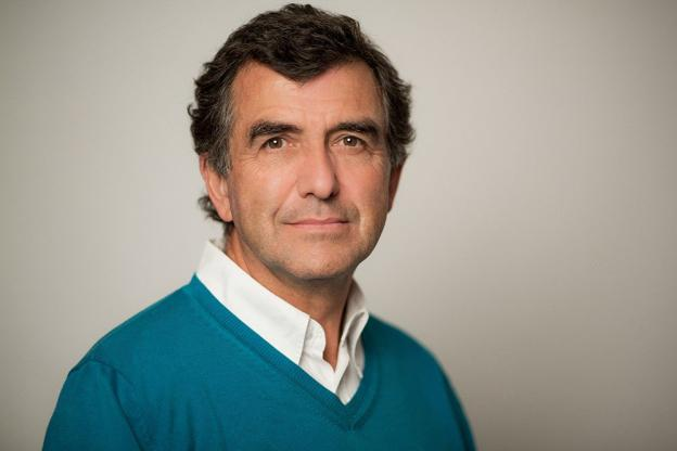 Arnaud Fontanet, Epidémiologiste
