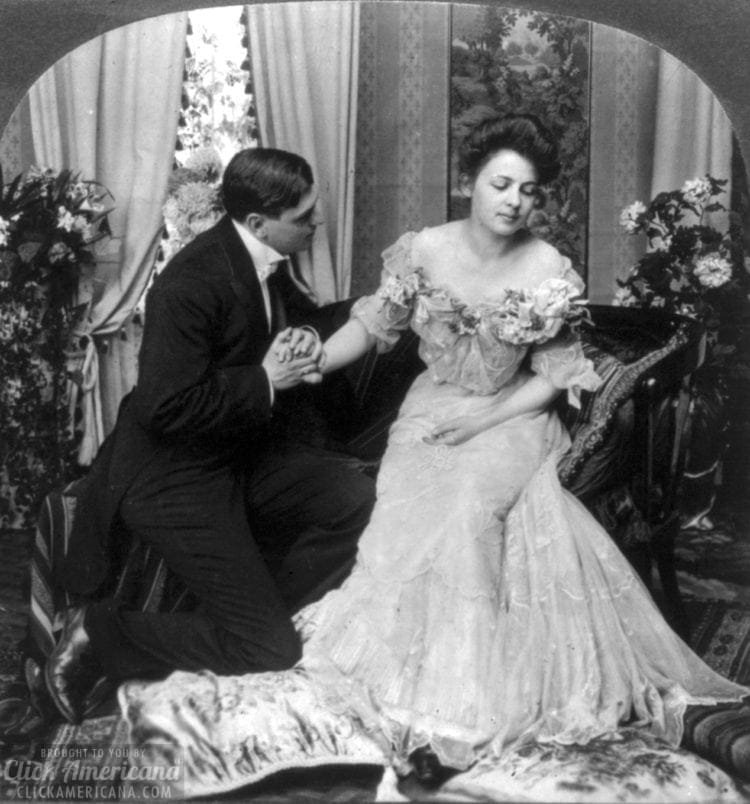 People got married earlier and worked to support their children (Costa, 2020)