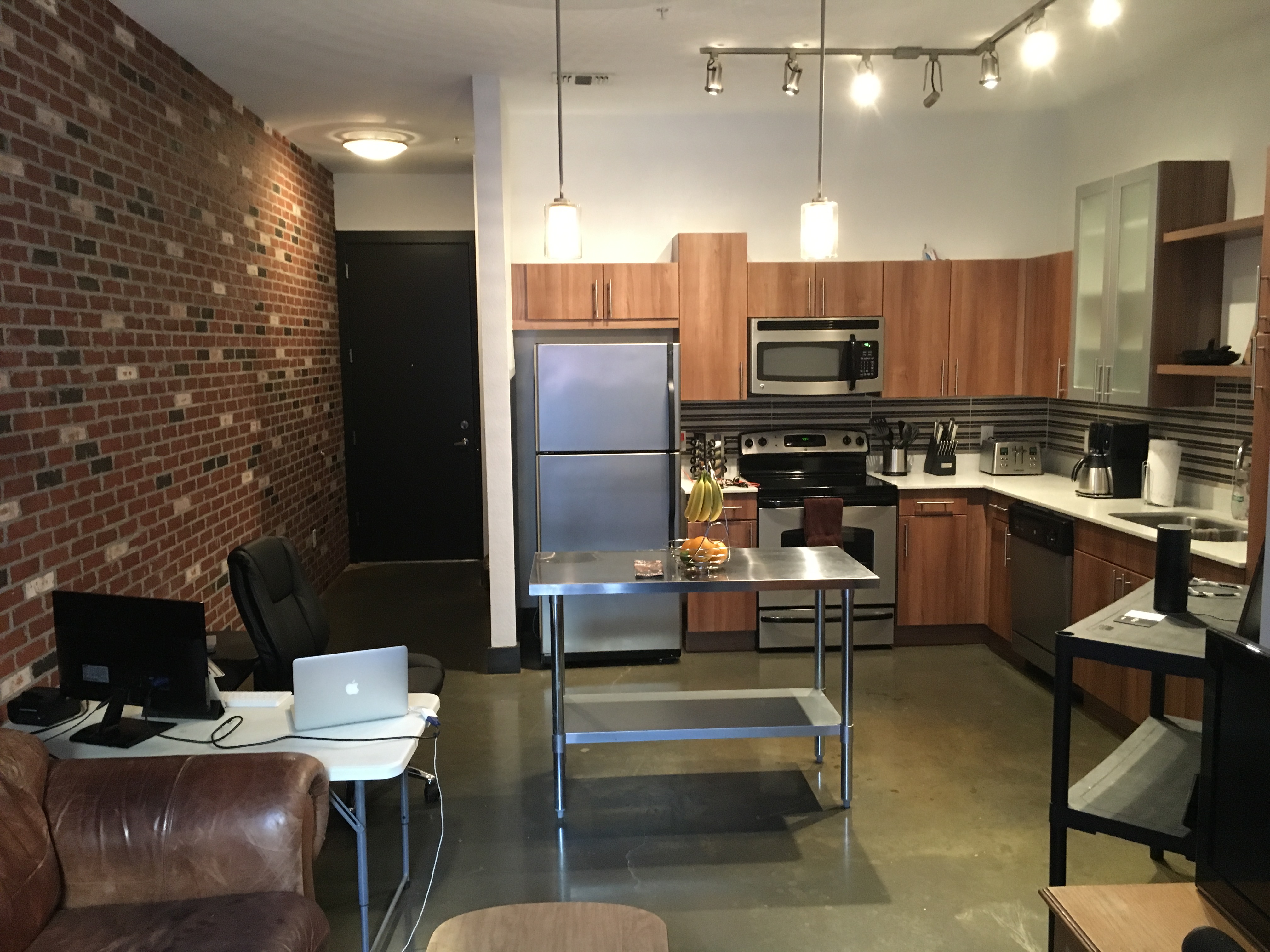 Airbnb Place