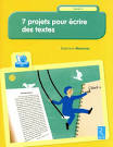 7 projets pour écrire des textes