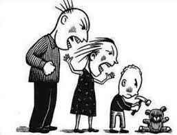 Hierarchical society