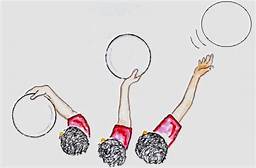 Back Hand