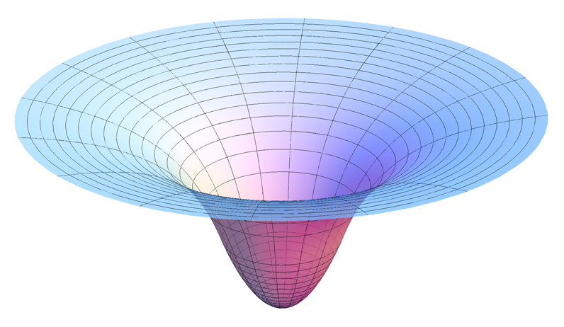 Fields in Physics