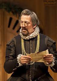 Malvolio