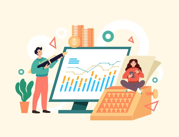 Roles in Accounting