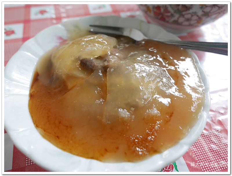 蹦康肉圓