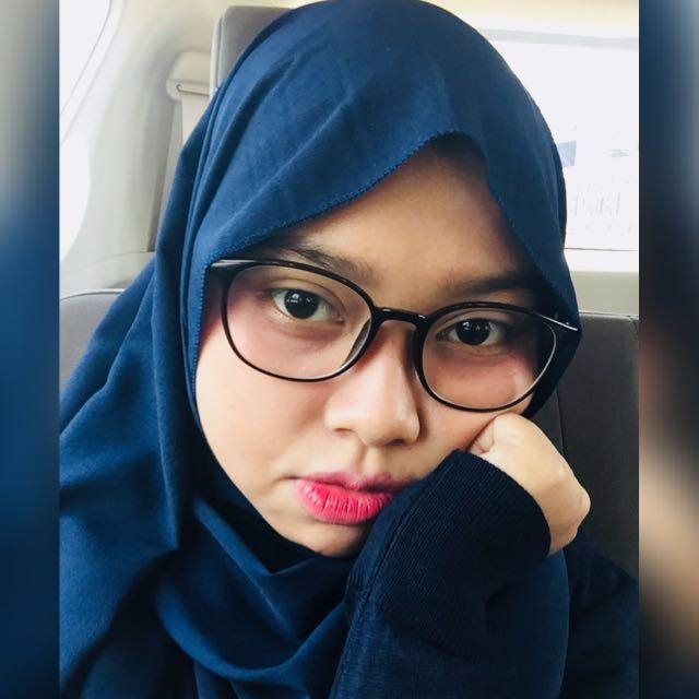 SKuP KKP Alfiah Khoirunisa