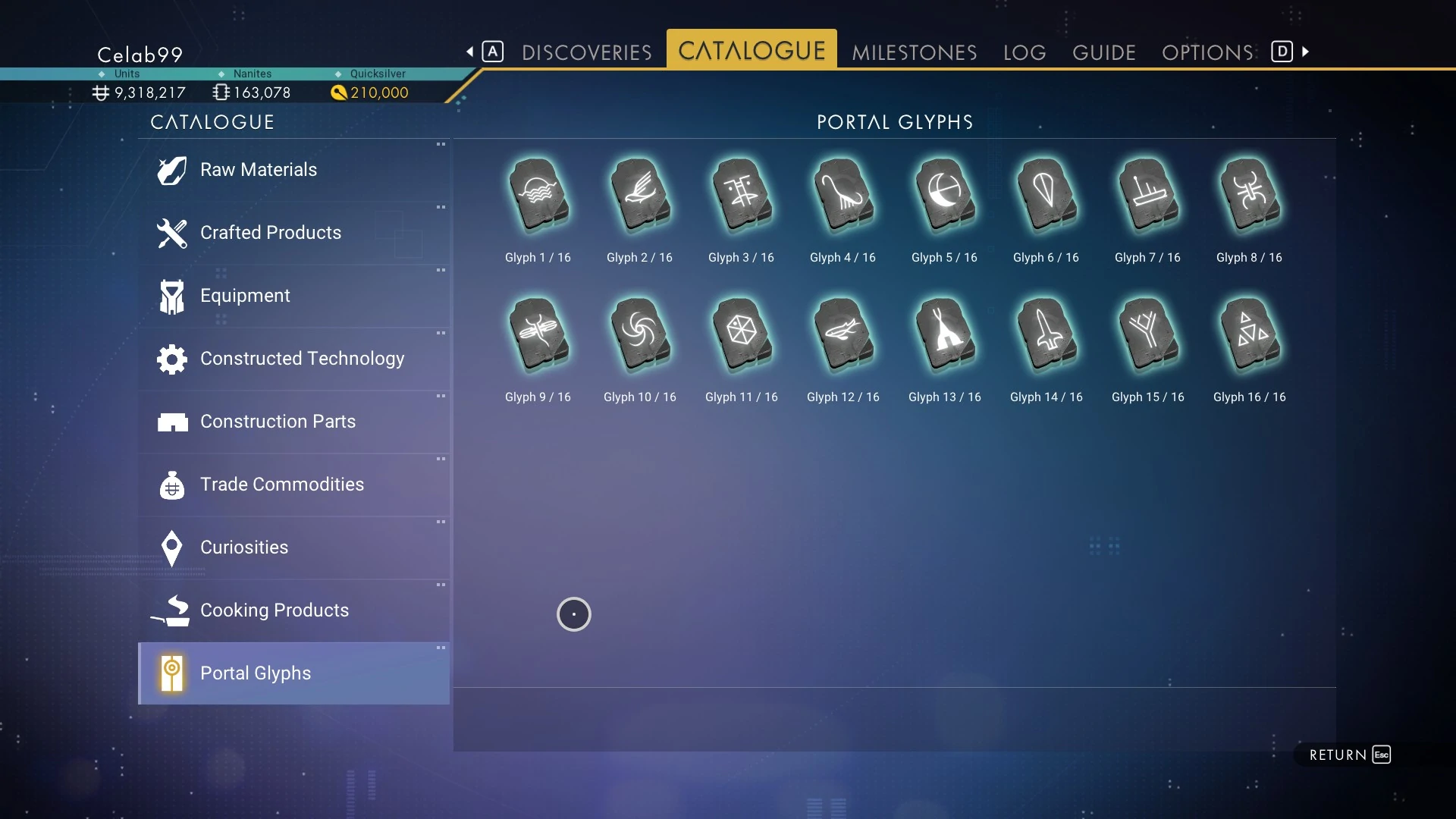 the numbers for coordonites