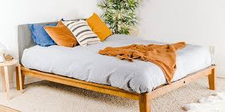 My bed