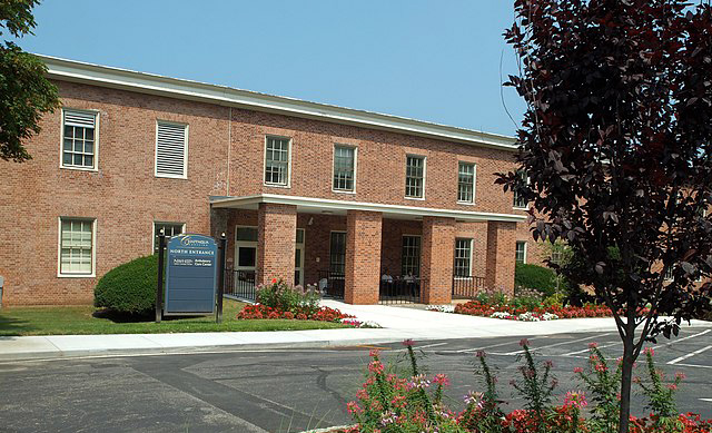 Outpatient and Ambulatory Care Settings