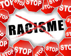 La diffusion de contenus racistes
/discriminatoires