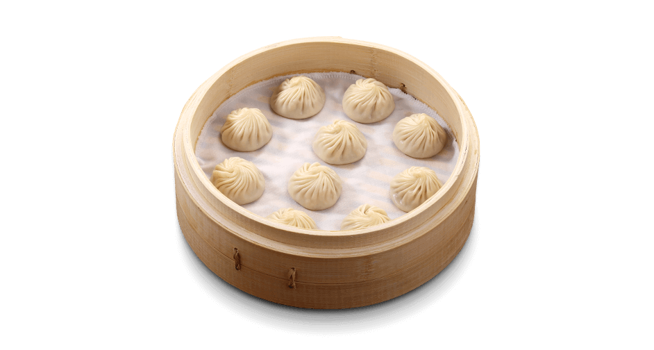 小籠包