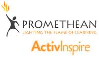 ActivInspire Promethean