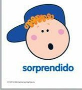 SORPRENDIDO