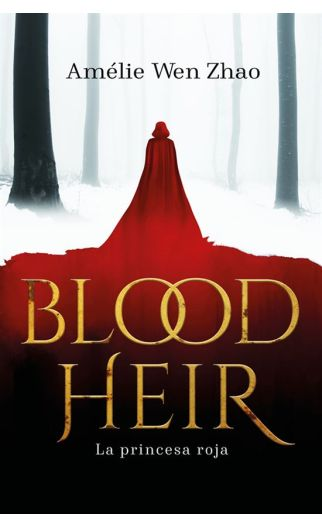 Blood Heir