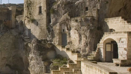 Casa Grotta nei Sassi