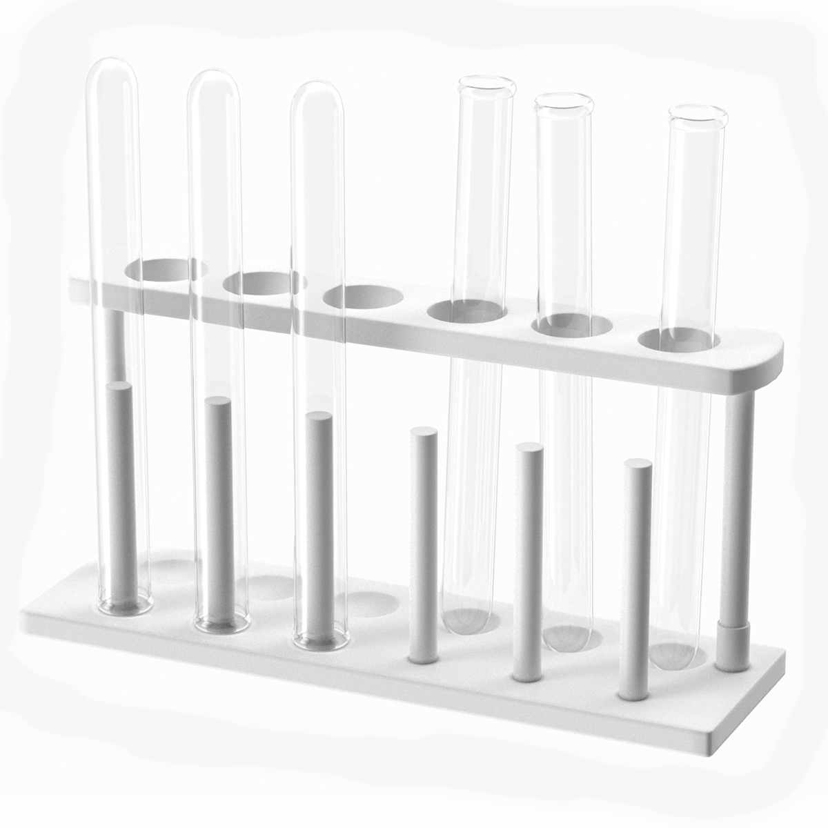 Test tube rack