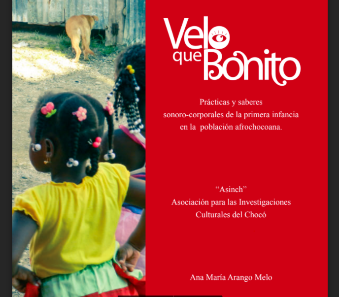 Velo qué Bonito (Ministerio de Cultura)