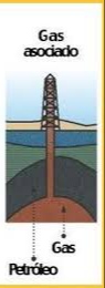Gas Asociado
