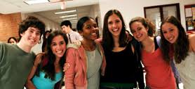 Exposure to diversity