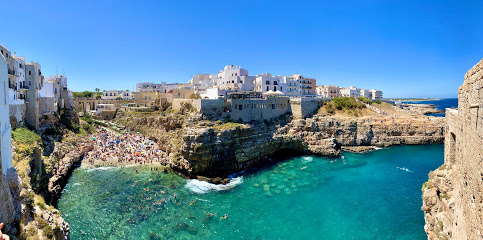 Grotta Piana
