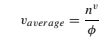 v_average