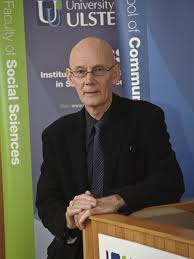 Professor Owen Hargie (university Ulster Lecturer )
Professor of Communication
Institute for Research in Social Science (Cont