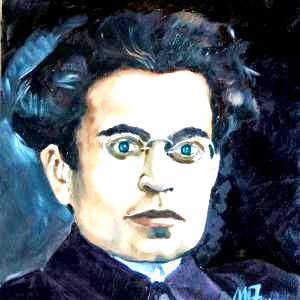 Gramsci y el proceso Hegemónico Educativo