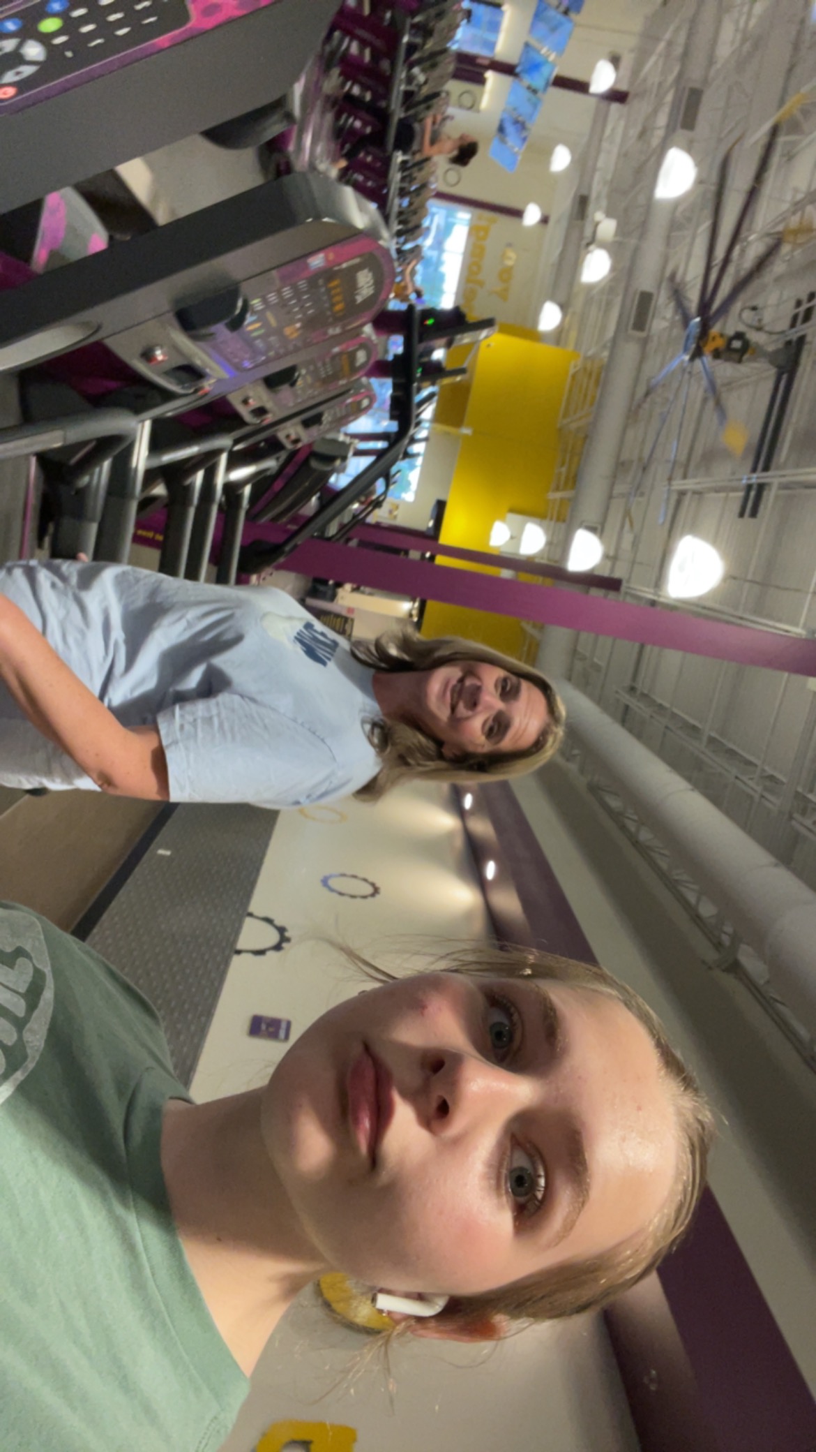 gym