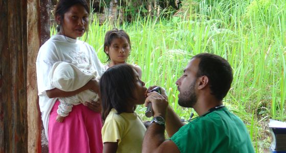 **La  relación  con  el otro,compartir  una  comunidad  y  el  contacto  empático, amable.