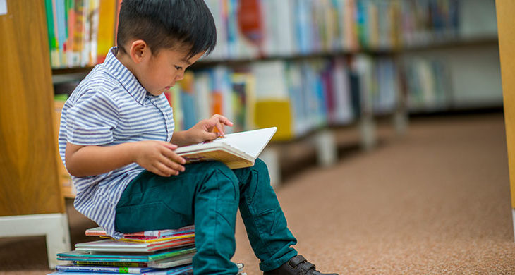 Intellectual Development
