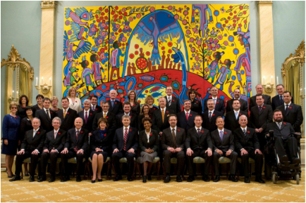 Executive Branch