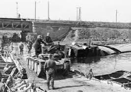 Case Yellow (Invasion of France and Belgium